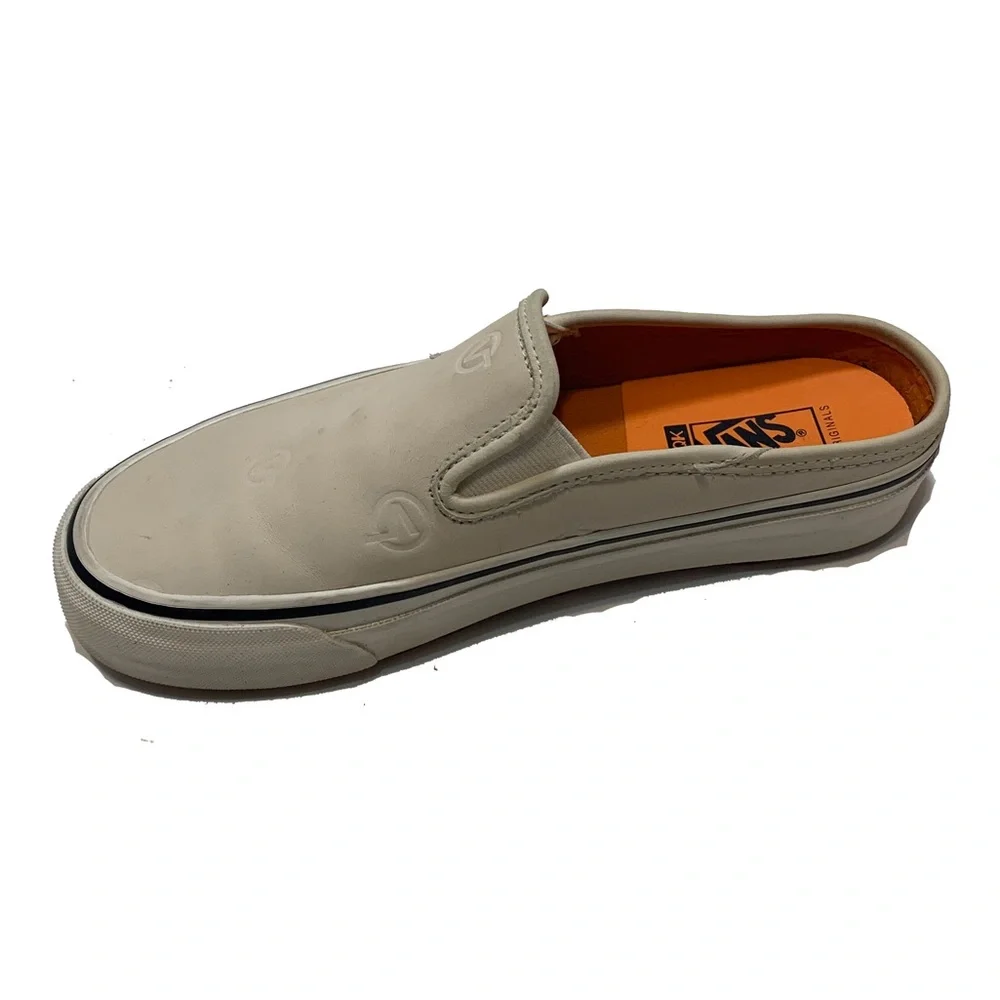7 / Vans Vault X Lqqk Studio Ua Og Mule